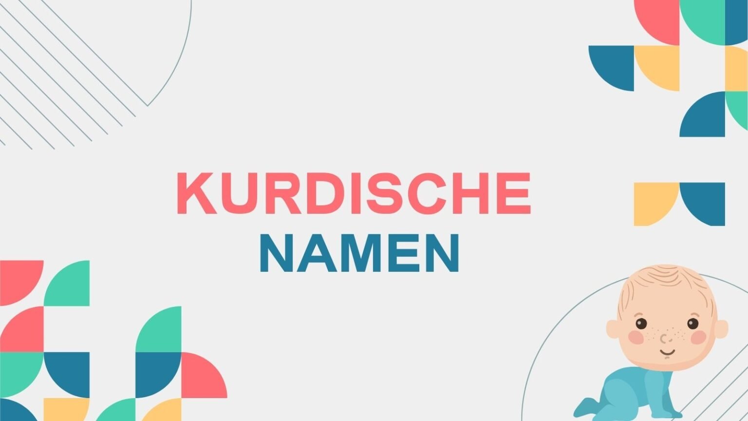 Schöne Kurdische Jungennamen مركز تعلم اللغة الكوردية